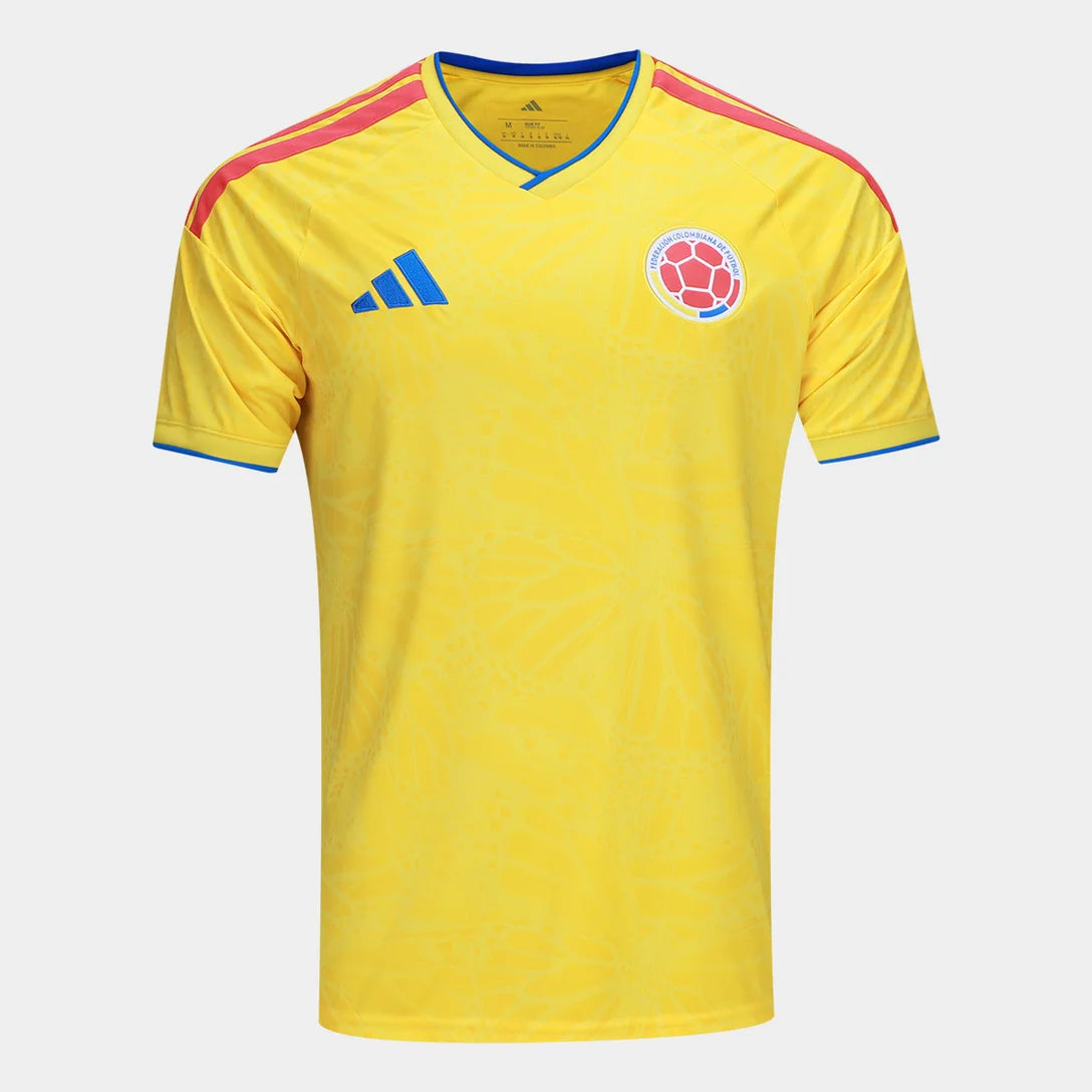Camisa Colombia