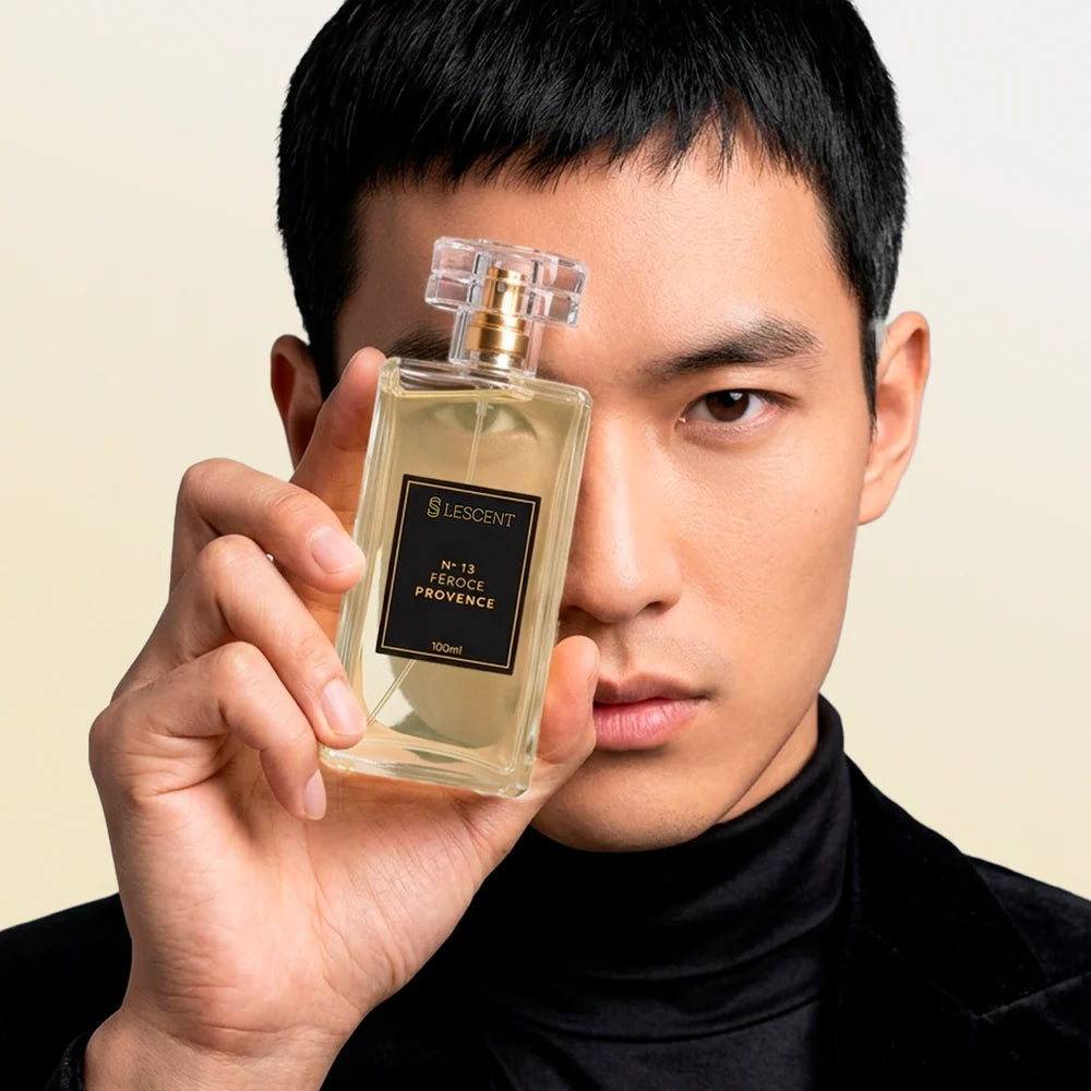 Sepho Shop Perfume 100ML